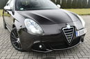 Alfa Romeo Giulietta 1.4TURBO + GAZ. Automat, Navi, XenonyLedy.Pół-Skóry. zdjęcie 4