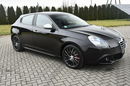Alfa Romeo Giulietta 1.4TURBO + GAZ. Automat, Navi, XenonyLedy.Pół-Skóry. zdjęcie 6