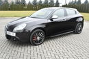 Alfa Romeo Giulietta 1.4TURBO + GAZ. Automat, Navi, XenonyLedy.Pół-Skóry. zdjęcie 8
