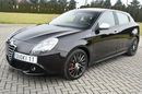 Alfa Romeo Giulietta 1.4TURBO + GAZ. Automat, Navi, XenonyLedy.Pół-Skóry. zdjęcie 9