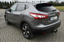 Nissan Qashqai 1, 5dci Ledy, Navi, Kam.Cof.Parktronic.LIFT.Panorama Dach zdjęcie 11