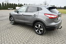 Nissan Qashqai 1, 5dci Ledy, Navi, Kam.Cof.Parktronic.LIFT.Panorama Dach zdjęcie 12