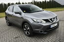 Nissan Qashqai 1, 5dci Ledy, Navi, Kam.Cof.Parktronic.LIFT.Panorama Dach zdjęcie 2