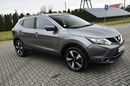 Nissan Qashqai 1, 5dci Ledy, Navi, Kam.Cof.Parktronic.LIFT.Panorama Dach zdjęcie 3