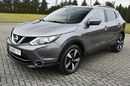 Nissan Qashqai 1, 5dci Ledy, Navi, Kam.Cof.Parktronic.LIFT.Panorama Dach zdjęcie 7