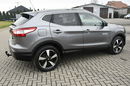 Nissan Qashqai 1, 5dci Ledy, Navi, Kam.Cof.Parktronic.LIFT.Panorama Dach zdjęcie 8