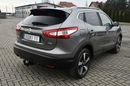 Nissan Qashqai 1, 5dci Ledy, Navi, Kam.Cof.Parktronic.LIFT.Panorama Dach zdjęcie 9