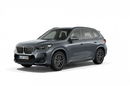 BMW X1 sDrive18i M Pakiet Grzana Kierownica Dostęp Komfort Relingi Auto LED zdjęcie 2