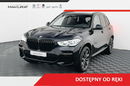 BMW X5 2.0 25d xDrive M pakiet Kamera 360 Podgrz i wentyl f. Salon PL VAT23% zdjęcie 1