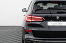 BMW X5 2.0 25d xDrive M pakiet Kamera 360 Podgrz i wentyl f. Salon PL VAT23% zdjęcie 10