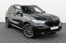 BMW X5 2.0 25d xDrive M pakiet Kamera 360 Podgrz i wentyl f. Salon PL VAT23% zdjęcie 11