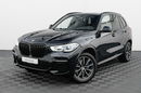 BMW X5 2.0 25d xDrive M pakiet Kamera 360 Podgrz i wentyl f. Salon PL VAT23% zdjęcie 12