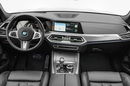 BMW X5 2.0 25d xDrive M pakiet Kamera 360 Podgrz i wentyl f. Salon PL VAT23% zdjęcie 16
