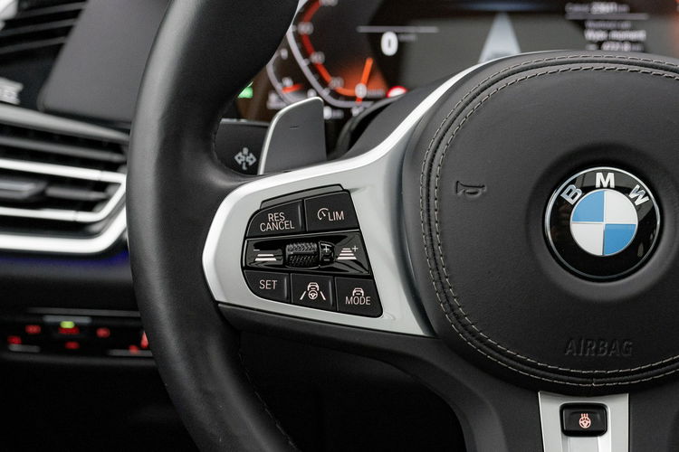 BMW X5 2.0 25d xDrive M pakiet Kamera 360 Podgrz i wentyl f. Salon PL VAT23% zdjęcie 19