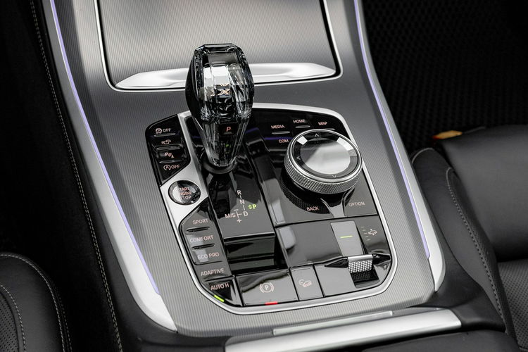 BMW X5 2.0 25d xDrive M pakiet Kamera 360 Podgrz i wentyl f. Salon PL VAT23% zdjęcie 22