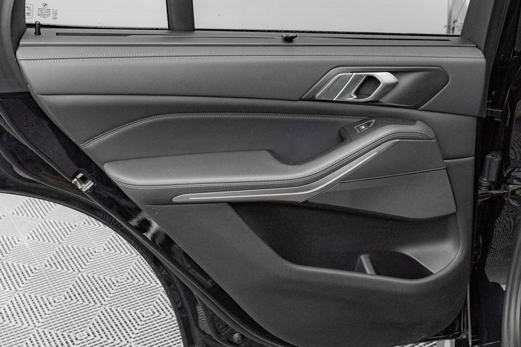 BMW X5 2.0 25d xDrive M pakiet Kamera 360 Podgrz i wentyl f. Salon PL VAT23% zdjęcie 27