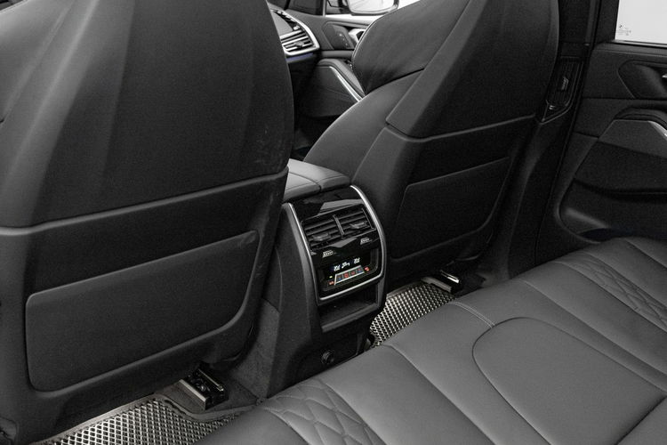 BMW X5 2.0 25d xDrive M pakiet Kamera 360 Podgrz i wentyl f. Salon PL VAT23% zdjęcie 28