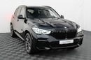 BMW X5 2.0 25d xDrive M pakiet Kamera 360 Podgrz i wentyl f. Salon PL VAT23% zdjęcie 3