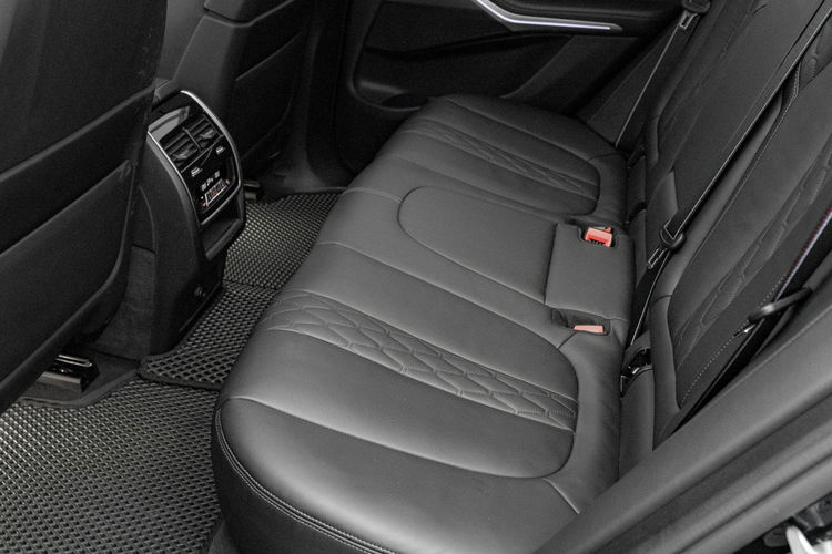 BMW X5 2.0 25d xDrive M pakiet Kamera 360 Podgrz i wentyl f. Salon PL VAT23% zdjęcie 30