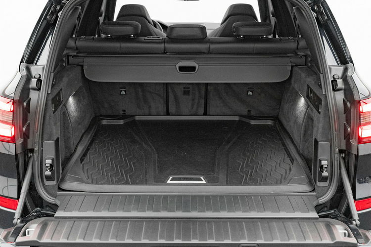 BMW X5 2.0 25d xDrive M pakiet Kamera 360 Podgrz i wentyl f. Salon PL VAT23% zdjęcie 32