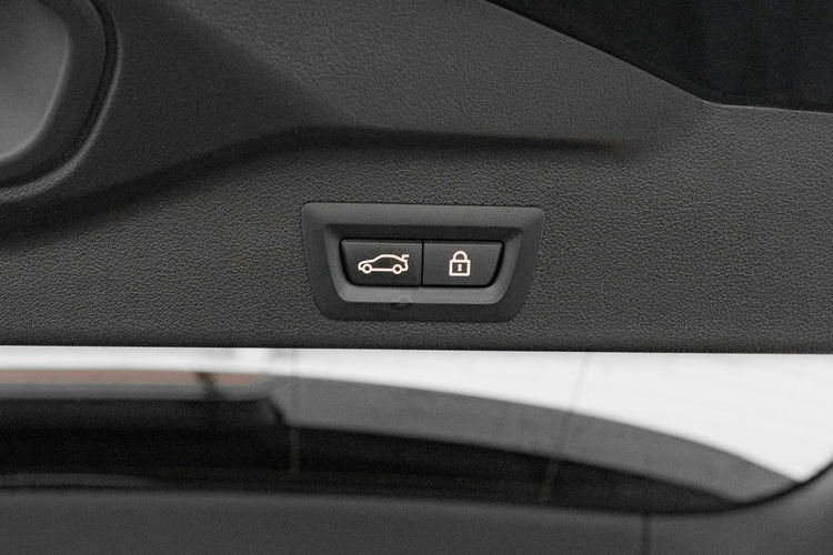 BMW X5 2.0 25d xDrive M pakiet Kamera 360 Podgrz i wentyl f. Salon PL VAT23% zdjęcie 33