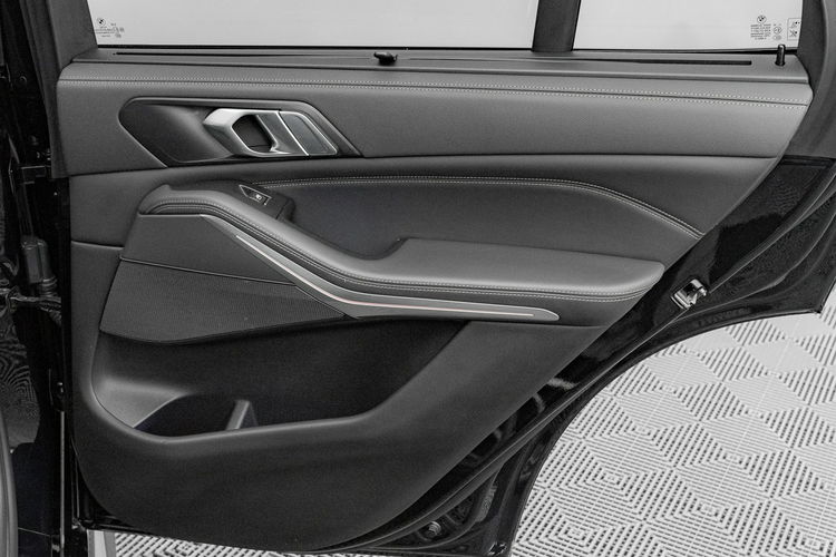 BMW X5 2.0 25d xDrive M pakiet Kamera 360 Podgrz i wentyl f. Salon PL VAT23% zdjęcie 34