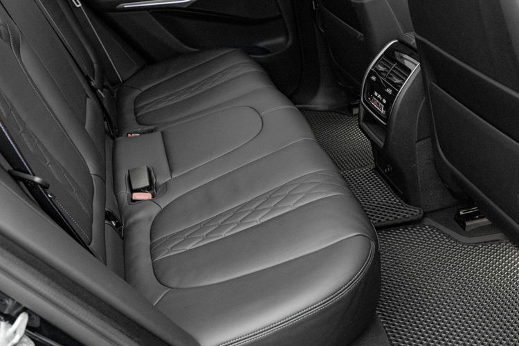 BMW X5 2.0 25d xDrive M pakiet Kamera 360 Podgrz i wentyl f. Salon PL VAT23% zdjęcie 35