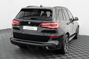 BMW X5 2.0 25d xDrive M pakiet Kamera 360 Podgrz i wentyl f. Salon PL VAT23% zdjęcie 5