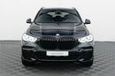 BMW X5 2.0 25d xDrive M pakiet Kamera 360 Podgrz i wentyl f. Salon PL VAT23% zdjęcie 7