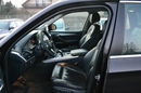 BMW X5 LED Zadbana Podgrz. fotele Skórzana tapicerka Nawigacja zdjęcie 5