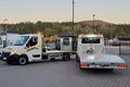 samochód dostawczy Renault zdjęcie 26