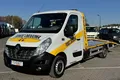samochód dostawczy Renault zdjęcie 4