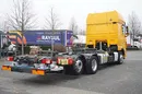 DAF XF 480 SSC E6 / BDF / Low Deck / 360 tys.km zdjęcie 5