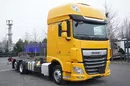 DAF XF 480 SSC E6 / BDF / Low Deck / 360 tys.km zdjęcie 7