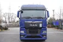 MAN TGX 26.510 / 6x2 / 510 KM / 2022/ Nowa chłodnia Lamberet bitemperatura zdjęcie 10