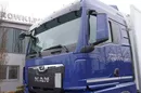 MAN TGX 26.510 / 6x2 / 510 KM / 2022/ Nowa chłodnia Lamberet bitemperatura zdjęcie 11