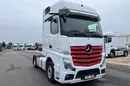 Mercedes ACTROS 1848 MP5 zdjęcie 21