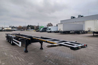 KAESSBOHRER KAESSBOHRER MULTICONT