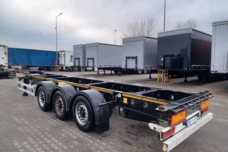 KAESSBOHRER MULTICONT zdjęcie 3