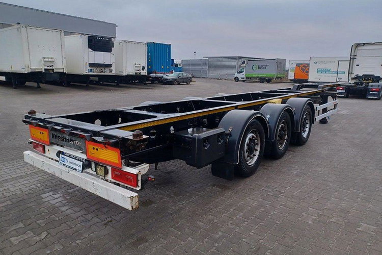 KAESSBOHRER MULTICONT zdjęcie 4