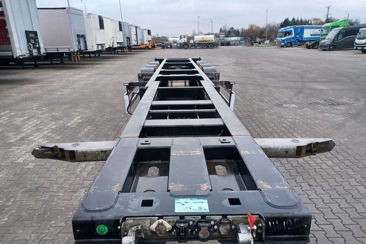 KAESSBOHRER MULTICONT zdjęcie 5