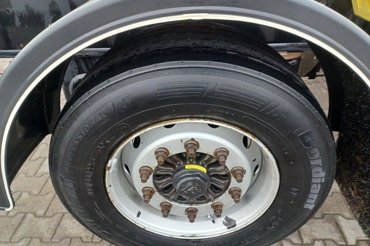 KAESSBOHRER MULTICONT zdjęcie 7