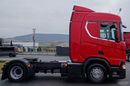 Scania R 410 / RETARDER / NISKA KABINA / NEXT GEN / PO KONTRAKCIE SERWISOWYM zdjęcie 10