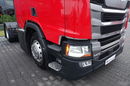 Scania R 410 / RETARDER / NISKA KABINA / NEXT GEN / PO KONTRAKCIE SERWISOWYM zdjęcie 11