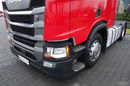 Scania R 410 / RETARDER / NISKA KABINA / NEXT GEN / PO KONTRAKCIE SERWISOWYM zdjęcie 12