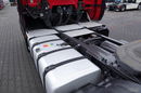 Scania R 410 / RETARDER / NISKA KABINA / NEXT GEN / PO KONTRAKCIE SERWISOWYM zdjęcie 14