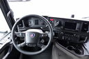 Scania R 410 / RETARDER / NISKA KABINA / NEXT GEN / PO KONTRAKCIE SERWISOWYM zdjęcie 28