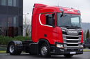 Scania R 410 / RETARDER / NISKA KABINA / NEXT GEN / PO KONTRAKCIE SERWISOWYM zdjęcie 2