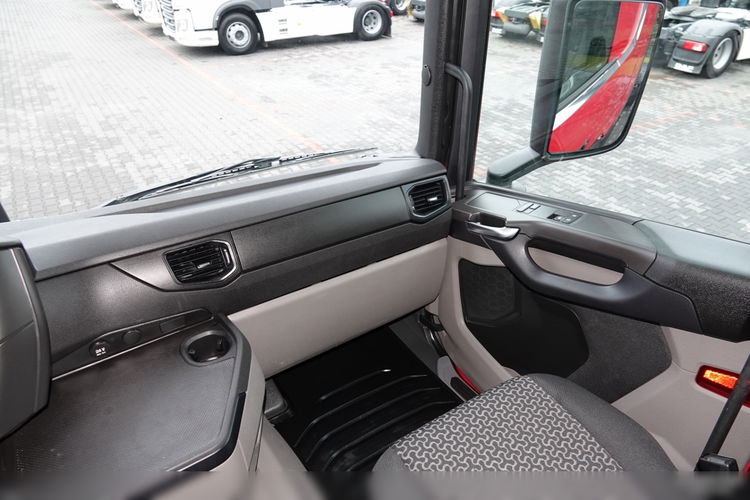 Scania R 410 / RETARDER / NISKA KABINA / NEXT GEN / PO KONTRAKCIE SERWISOWYM zdjęcie 30