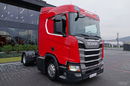 Scania R 410 / RETARDER / NISKA KABINA / NEXT GEN / PO KONTRAKCIE SERWISOWYM zdjęcie 3
